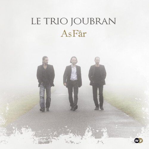 Joubran Trio - As Far - Preis vom 11.10.2026 03:10:56 h