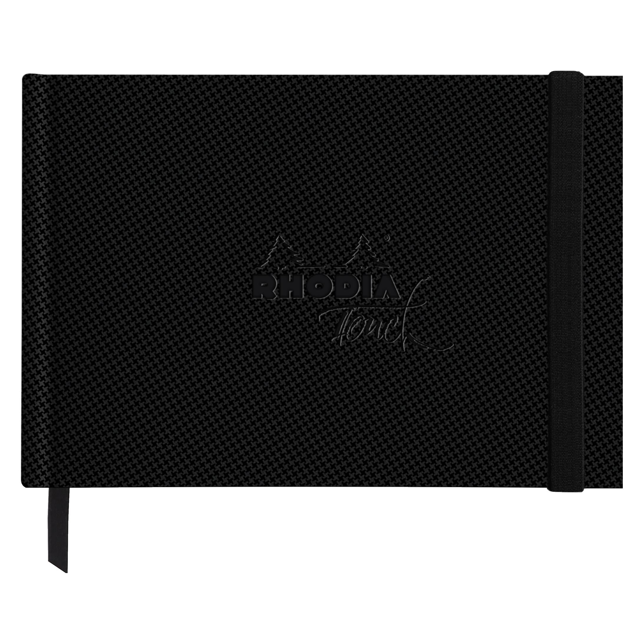 Rhodia Touch Watercolor Book (300 g/m²) (116136C)