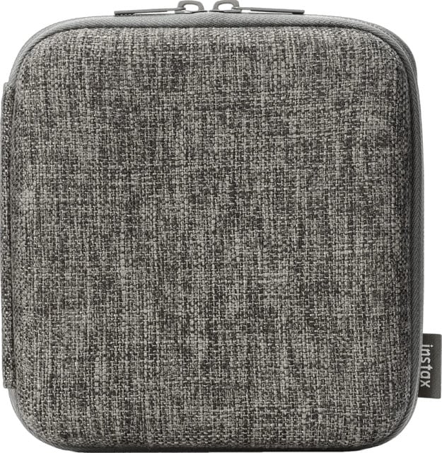 Fujifilm Instax Link Wide Case Mocha Gray