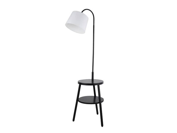 LED-STEHLEUCHTE EU74730BK