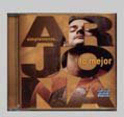 Ricardo Arjona - Simplemente Lo Mejor - Preis vom 15.10.2026 23:06:25 h