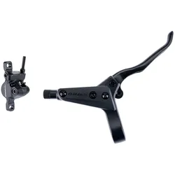 Tektro Scheibenbremse HD-T280 rechts ohne Adapter schwarz