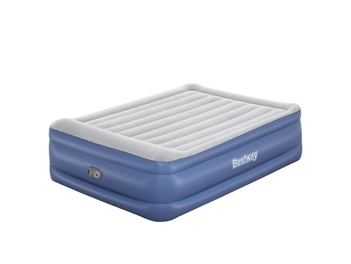 Luftbett Tritech Queen selbstaufblasend 203 x 152 x 56 cm
