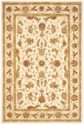 SAFAVIEH Handmade Traditions Henriikka Traditional Oriental Wool Rug