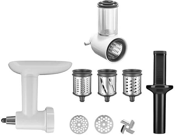 KitchenAid Stand Mixer Attachment Set