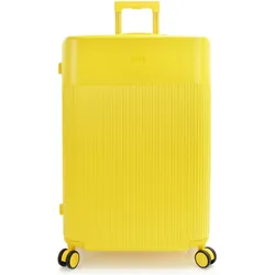 Heys HiLite - Grosser Koffer, Sunburst Yellow, Koffer, Gelb