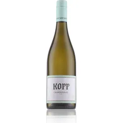 Karl Pfaffmann Riesling Selection Walsheimer Silberberg 2023 13,5% Vol. 0,75l