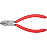 Seitenschneider 70 01 125, Schneid-Zange rot, Länge 125mm