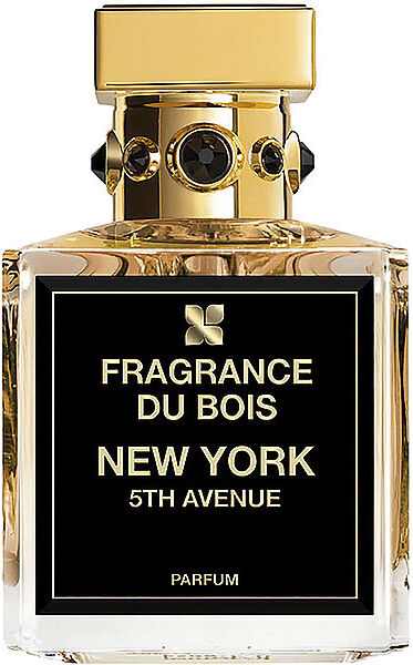 FRAGRANCE DU BOIS New York 5th Avenue Parfum 100ml EG