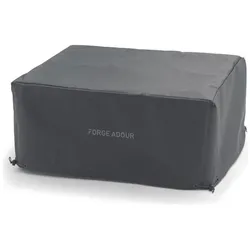 Forge Adour, Grillabdeckung, Abdeckhaube für Planchas, Base G 45 A, Base G 45 I, Origin G 45 A, Origin G 45 I