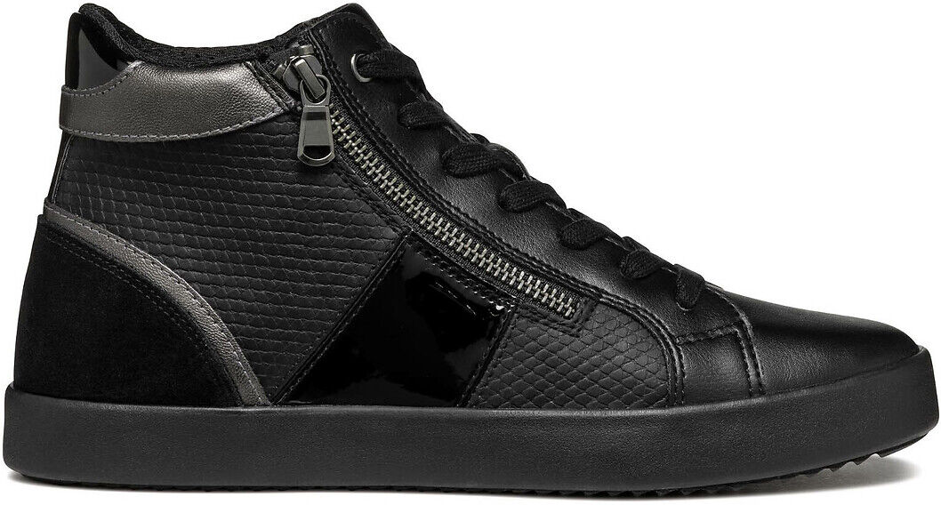 GEOX Baskets montantes respirantes Blomiee