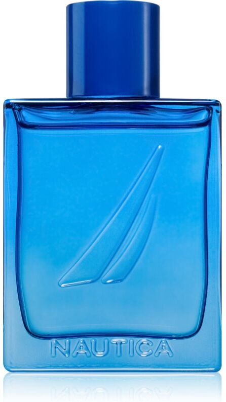 Nautica Oceans Eau de Toilette pour homme 50 ml
