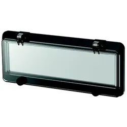 Mennekes Scharnierfenster 40980ZC