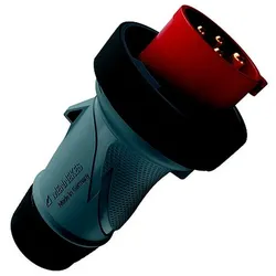 Mennekes CEE Stecker PTX 13622