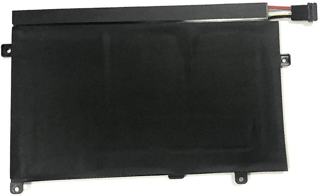 CoreParts MBXLE-BA0208 3-Cell Replacement Laptop Battery for Lenovo ThinkPad E470 / E470C / E475, 10.95V 3500mAh Li-Pol, Black