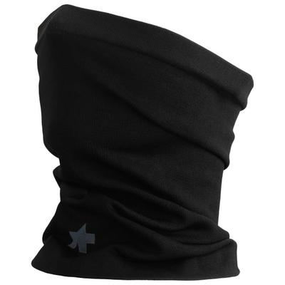 ASSOS - Spring Fall Neck Warmer P3 - Halstuch Gr One Size schwarz