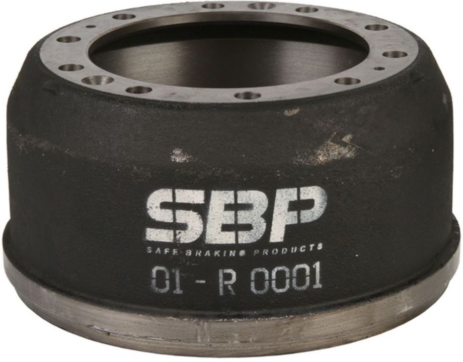 Bremstrommel SBP 01-RO001