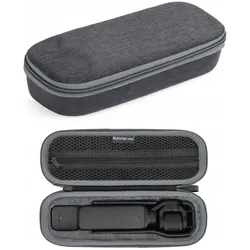 Sunnylife Futerał Case Pokrowiec Osłona Walizka Etui Do Kamery Dji Osmo Pocket 3 / Op3-b719, Kameratasche, Mehrfarbig