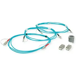 Softing, Multimeter, SOFT FiberXpert 700 Multimode LC-Kit (Kabeltester)