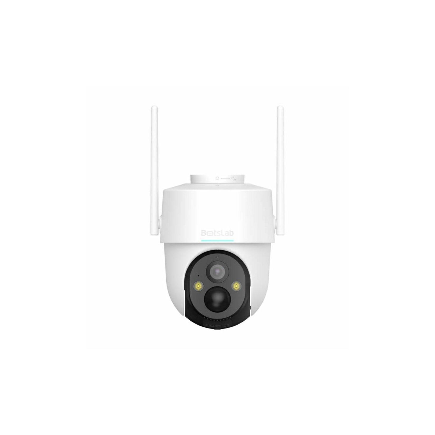 360° WiFi-Kamera für den Außenbereich - PT W313 3MP mit
