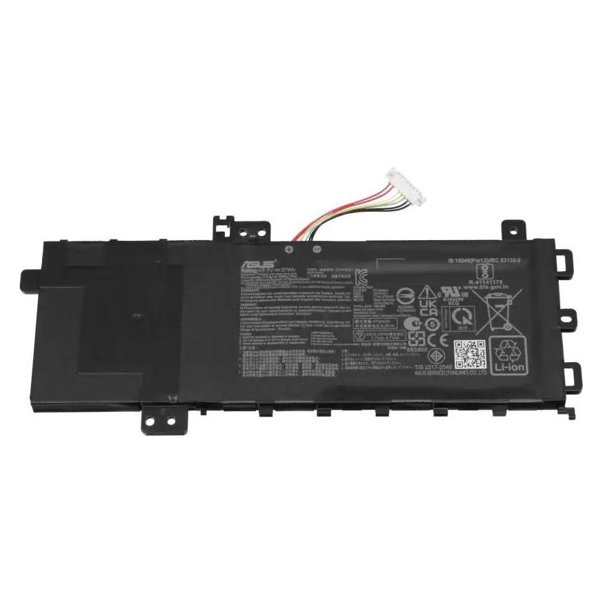 ASUS Battery C21N1818-1 4850mAh / 37Wh / 7.7V / 2 cells (2 Zellen, 4850 mAh) (0B200-03190800)
