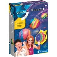 Galileo Fun - Flummis, Experimentierkasten