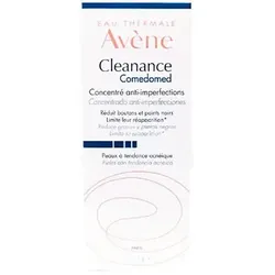 Avene Cleanance Comedomed Concentrate Anti-imperfections 30ml