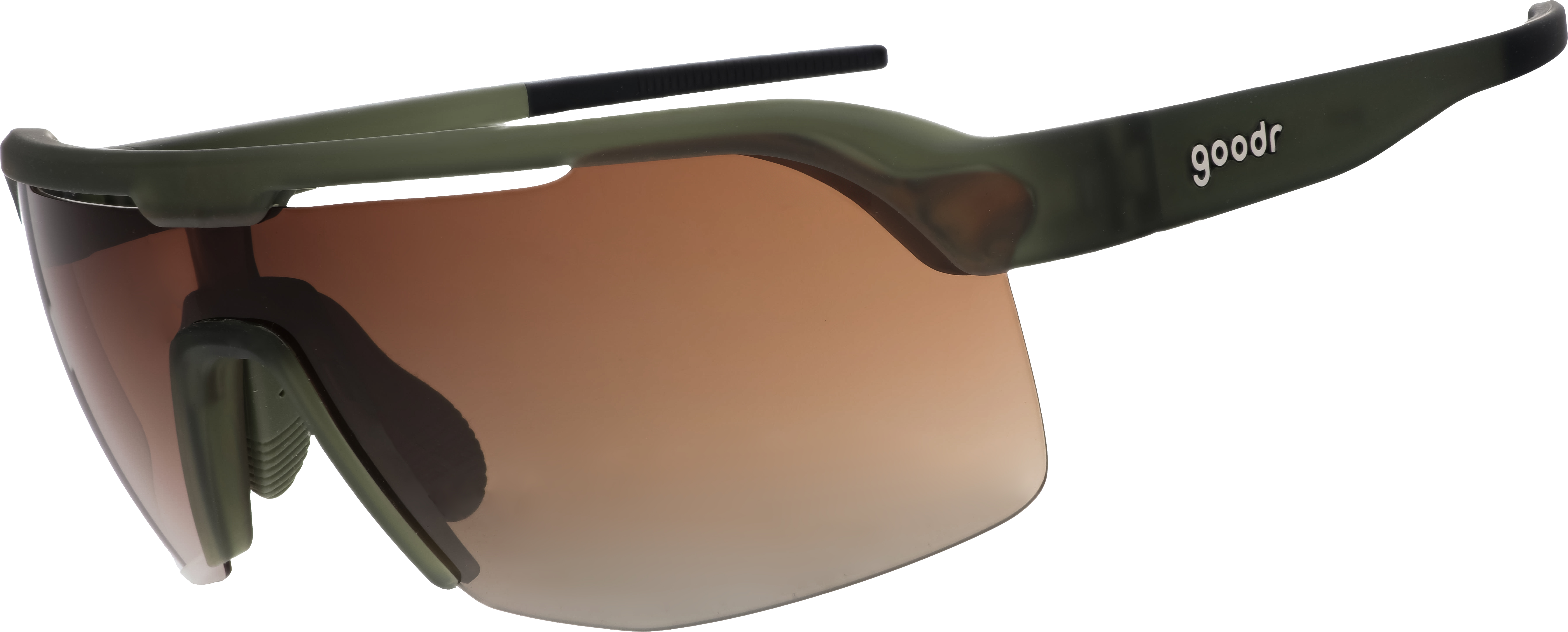 Goodr Sunglasses The Jungle Is My Gym The Jungle Is My Gym OneSize