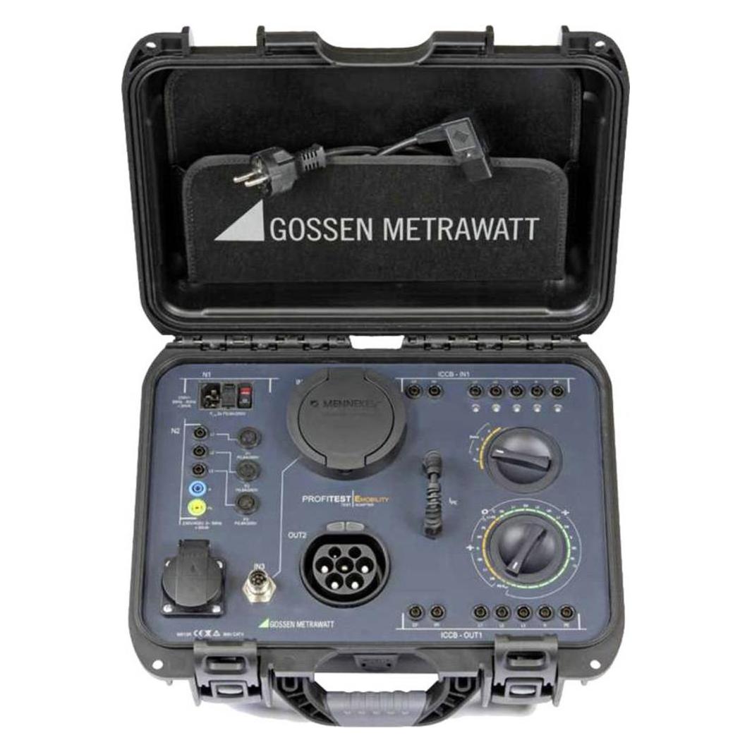 Gossen Messadapter (M513R)
