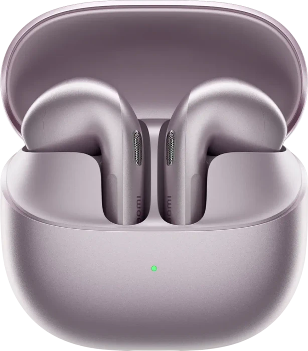 Xiaomi Buds 6 Wireless Headset Purple, BHR09GTGL