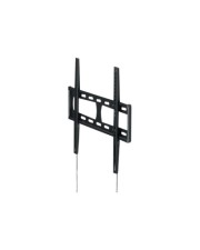 Hagor BL Fixed 400 starre Wandhalterung fuer 81-116cm 32-46Zoll screen max VESA 400x400mm (8413)