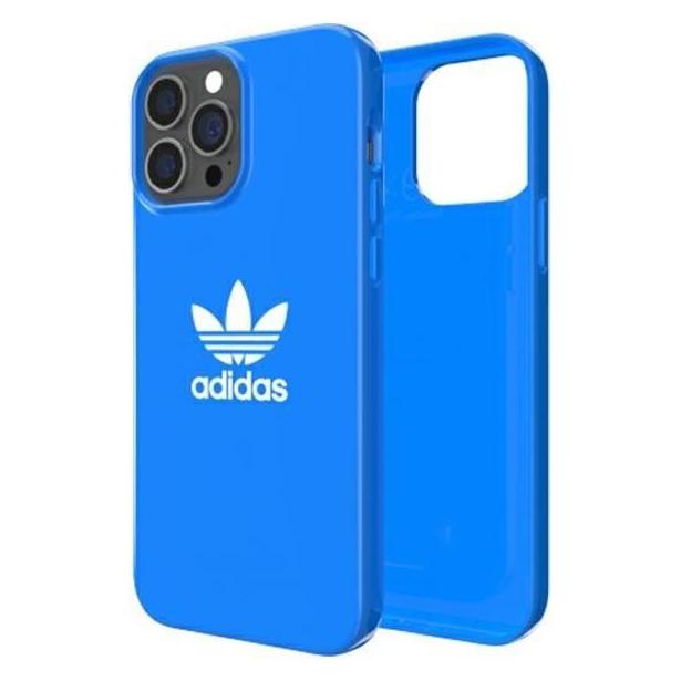 Adidas Snap Case Trefoil (Apple iPhone 13 Pro Max) (47131)