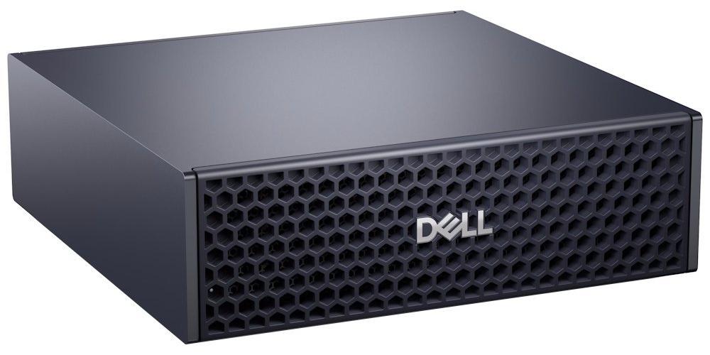 DELL Pro Max GB10 FCM1253, GB10, 128 GB, LPDDR5x-SDRAM, 4 TB, SSD, DGX OS