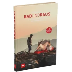 DELIUS KLASING Buch Rad und Raus