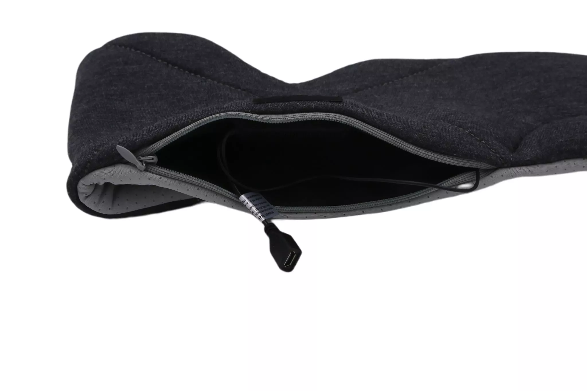 INF Schlafmaske mit integriertem Bluetooth