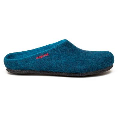 Gottstein - Magicfelt 709 - Hüttenschuhe 31 | EU 31 blau