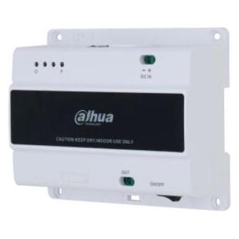 Dahua DHI-VTNS1001B-2-A - 2-Draht Switch (DHI-VTNS1001B-2-A)