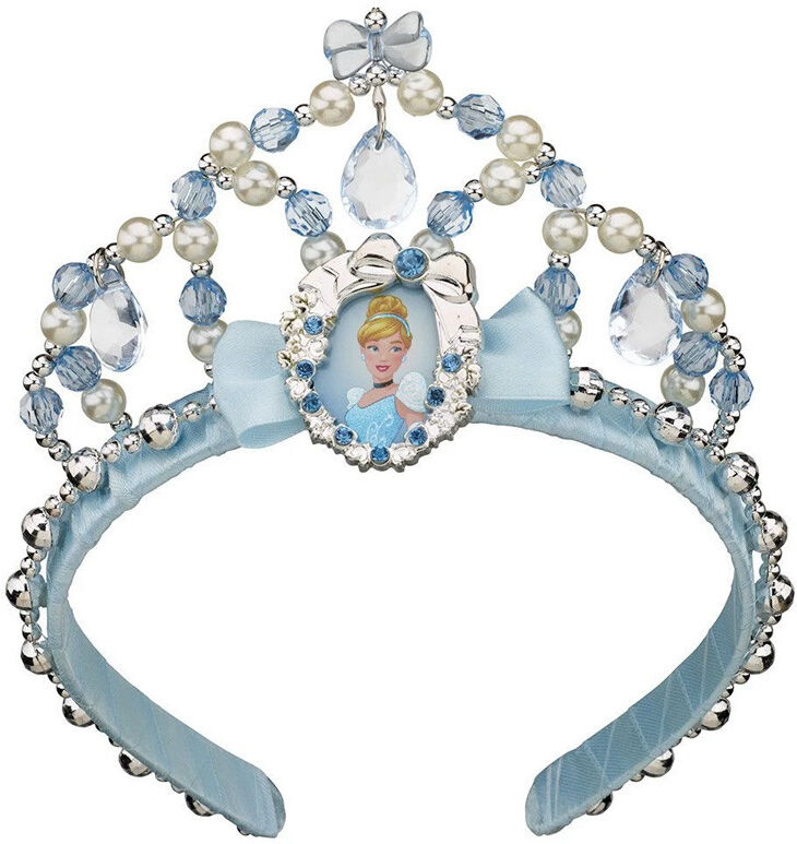 Tiare Cendrillon Princesse Disney - Disguise