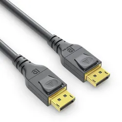 PureLink Active DisplayPort 1.4 Kabel - PureInstall 10,00m