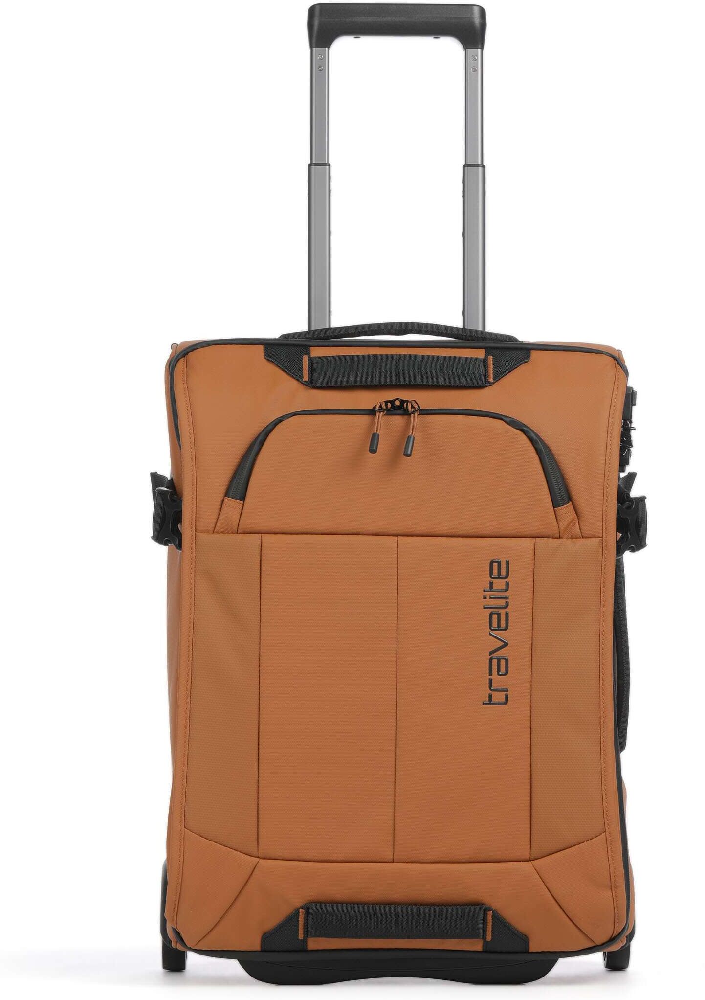 Travelite Briize S   Rollenreisetasche   40 L