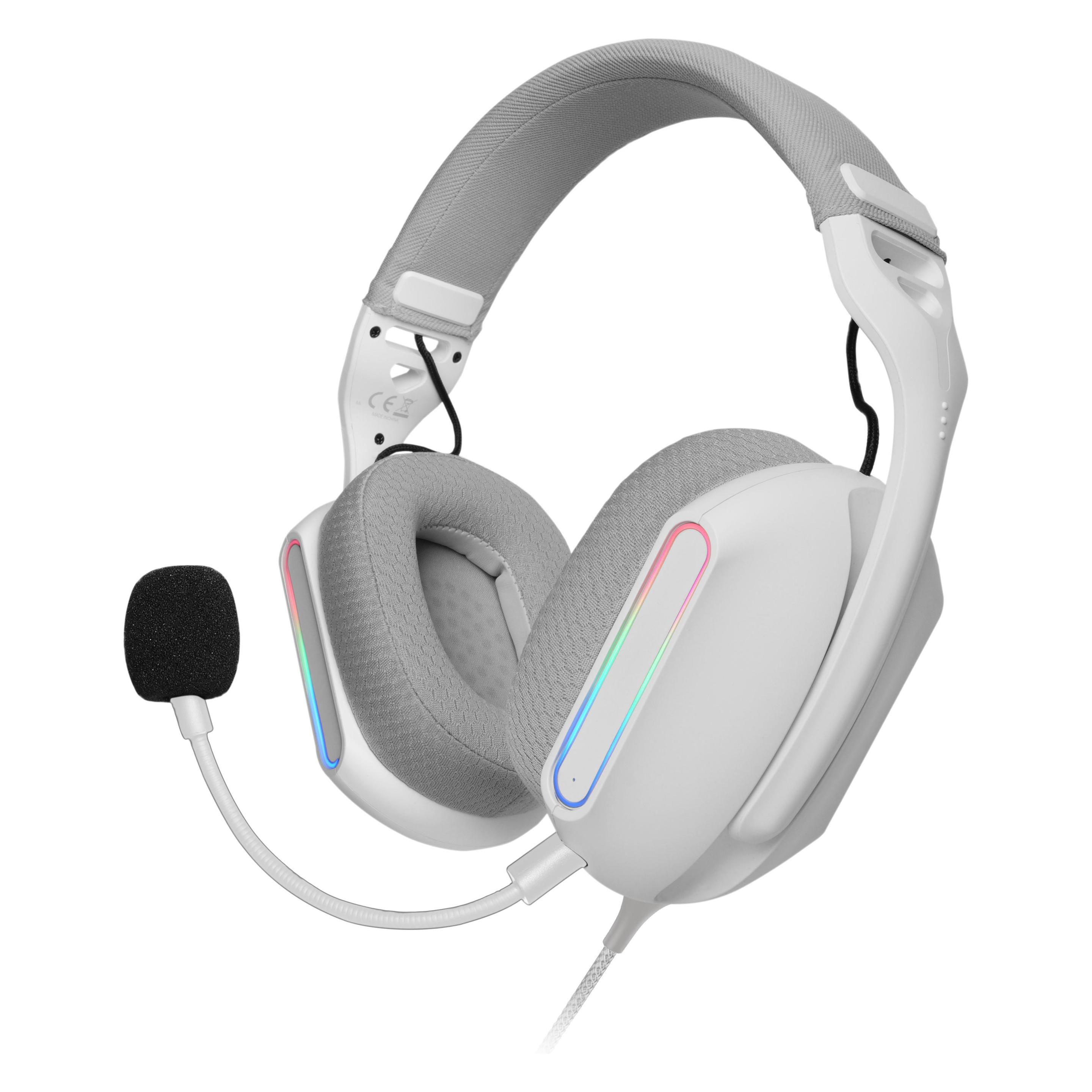 Mars Gaming Mh-Prow (Kabelgebunden) (MHPROW)
