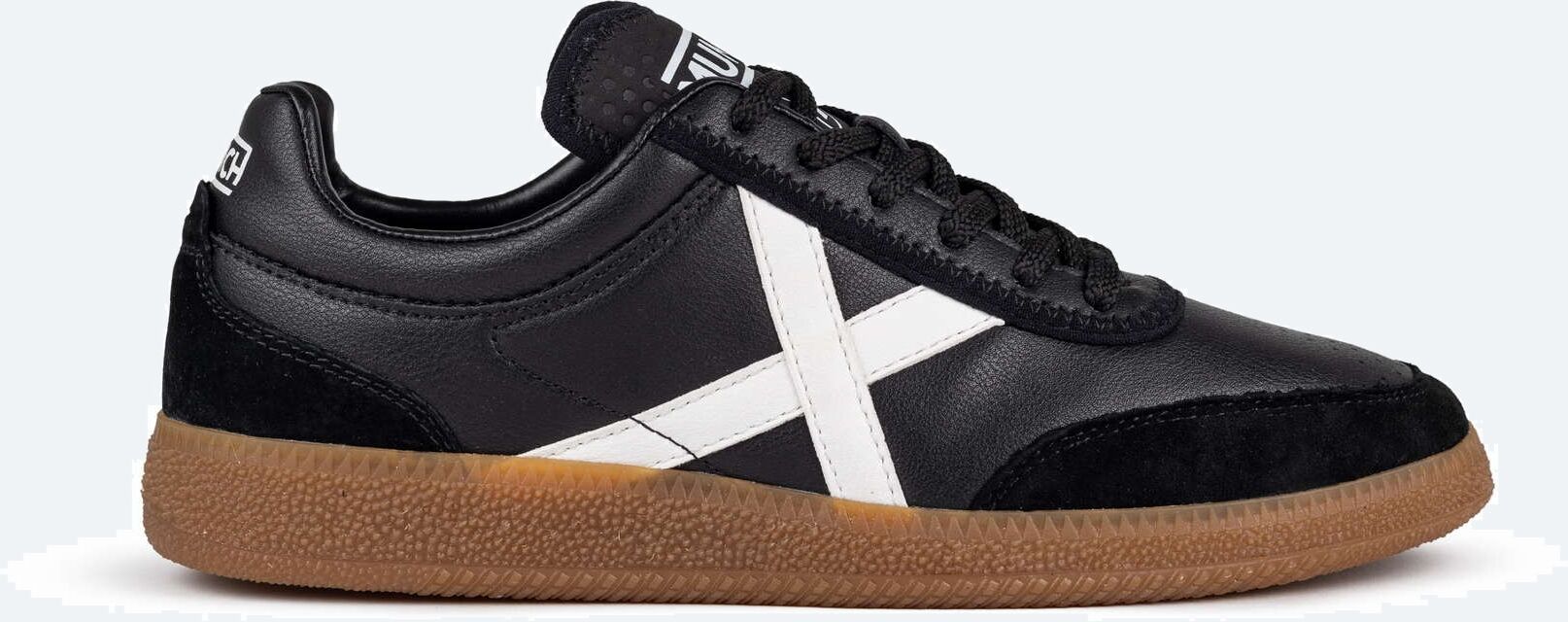 Munich Zapatillas casual de Hombre RUMBA 01 .  (45) Negro