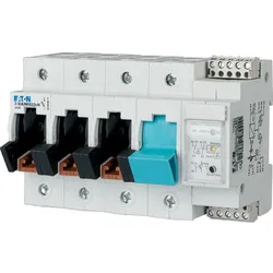 Eaton Sicher.lasttrennschalter Z-SLK/NEOZ/3+N