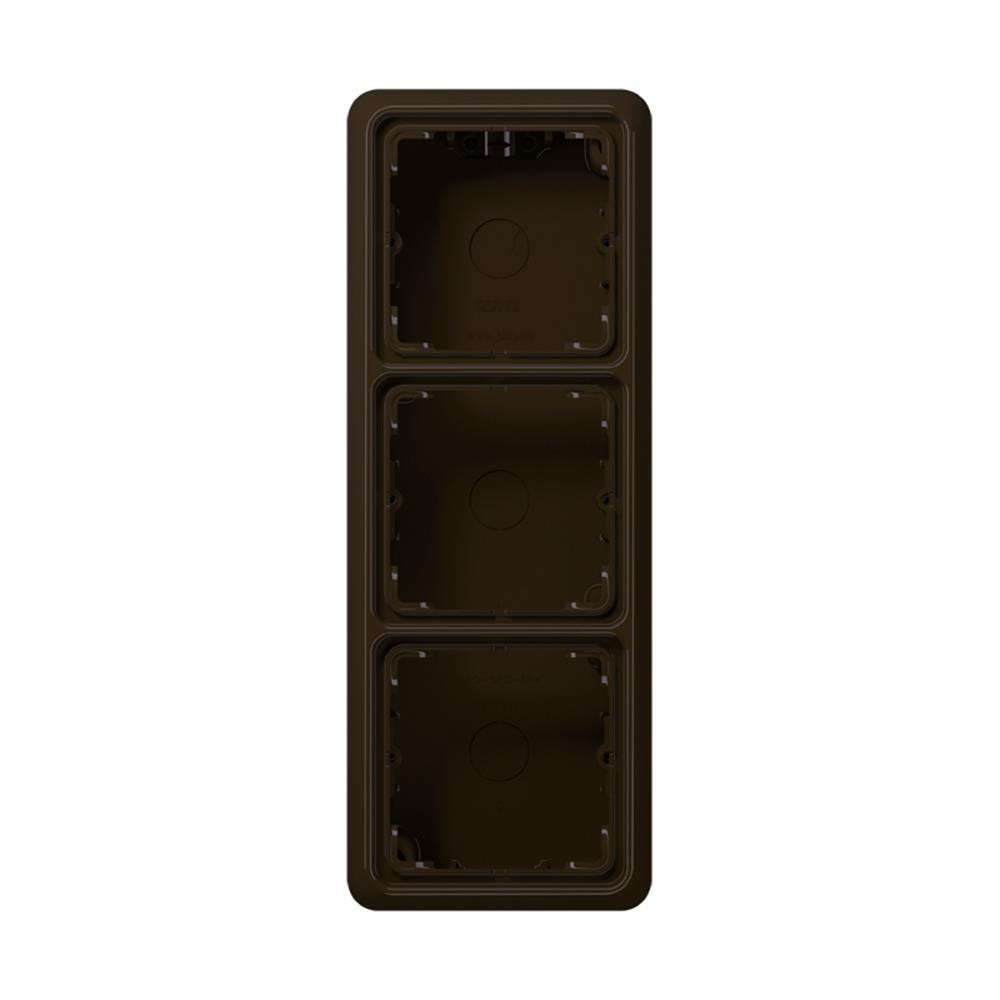 Jung CD583ABR Accessoires voor elektrische schakelaars
