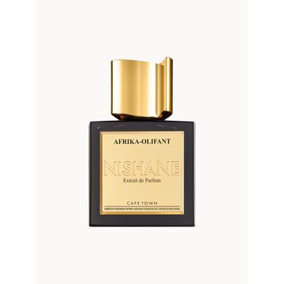 Afrika-Olifant 50ml würzig, holzig von NISHANE