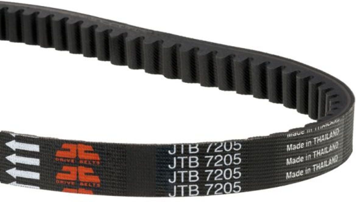 Antriebskeilriemen, Variomatik JT JTB7205
