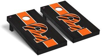Skip's Garage Princeton University Tigers 2x4 Pro Cornhole Boards - V9