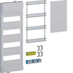 Hager Ausbaupaket VZ48NAV