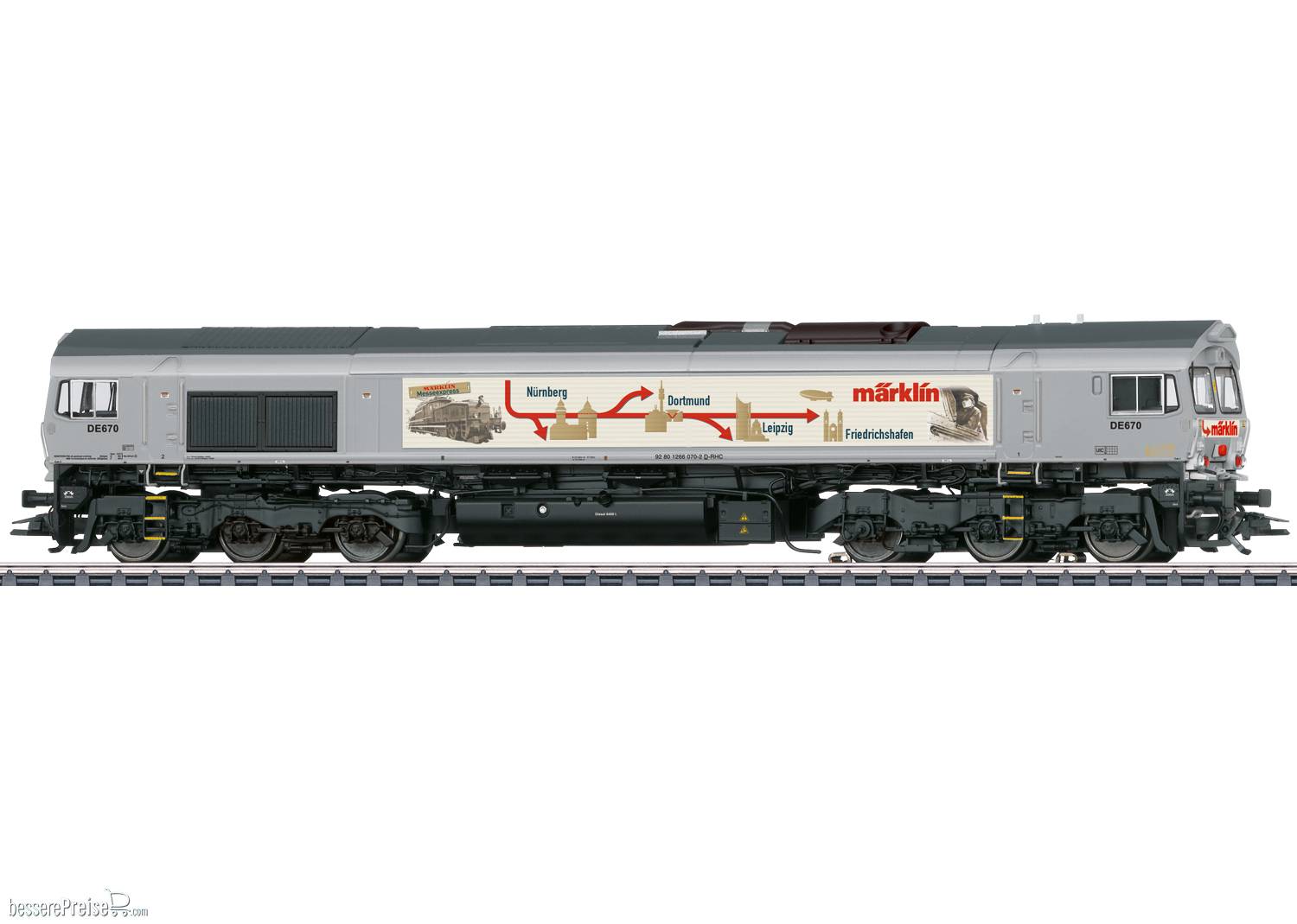 Märklin 039071