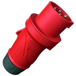 MENNEKES CEE Stecker PTX 16A4p6h 13506